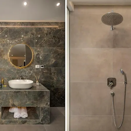 Coralis With Heated Pool Villa Vrsi