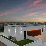 Coralis With Heated Pool Vrsi