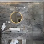 Coralis With Heated Pool Vrsi